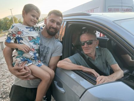 Read more: Pripreme za mladu misu privode se kraju – rodbina stiže iz svih krajeva svijeta