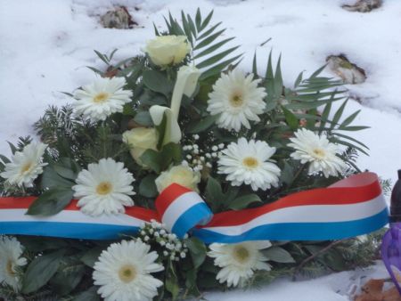 Read more: Obilježena 20-a godišnjica pogibije pripadnika brigade Kralj Tomislav na Oklajnici