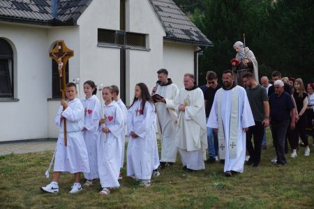 Read more: Proslava Ilijdana na Požarinama