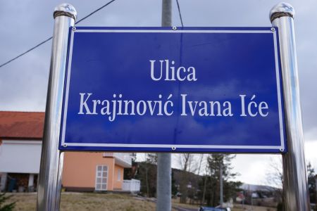 Read more: U čast Vukovarskoh heroju Ivanu Krajnoviću - Ići