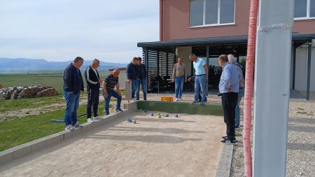 Read more: Omoljsko nedjeljno popodne