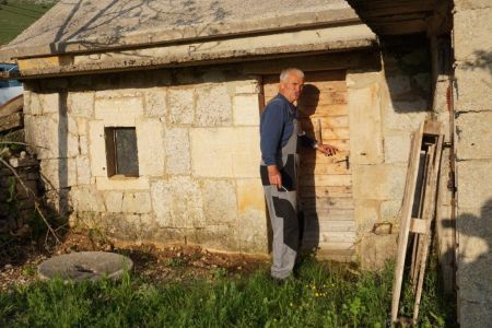 Read more: Bojkanovića mlin u svibnju