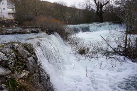 Read more: Obilne vode uljepšale krajolik Bojkanovića mlina