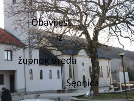 Read more: Župne obavijesti, Uskrsna