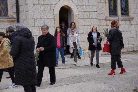 Read more: ŽUPNE OBAVIJESTI  -  CVJETNICA  - A