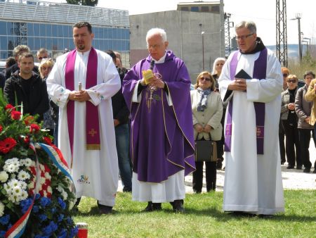 Read more: Obilježena 25. godišnjica travanjskih žrtava na Kupresu