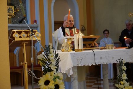 Read more: Sveta misa i obred Sijećnice u Seonici
