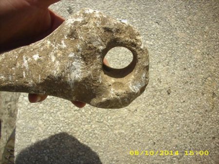 Read more: Senzacionalno otkriće, pronađena kamena sjekira iz brončanog doba