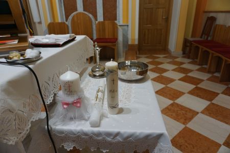 Read more: Župa Seonica: u tjednu uskrsnih blagdana kršteno 11 djece