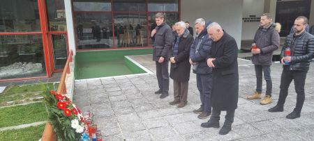 Read more: 28. godišnjica raspuštanje logora u Jablanici