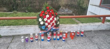 Read more: Jablanica: Obilježena 32. godišnjica raspuštanja logora 'Muzej'  Najmlađe dijete u njemu imalo je...