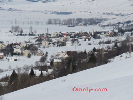 Read more: Omolje pod snijegom, panorama