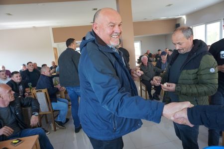 Read more: Željko Pokrajčić pobjednik I: omoljske tucijade