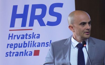 Read more: HRS: Alija Izetbegović je potpisao da je Federacija BiH pravni sljednik Herceg-Bosne
