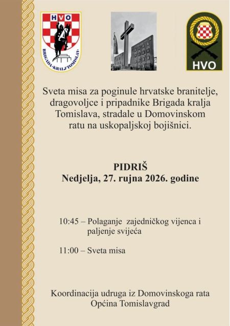 Read more: Najava komemoracije na Pidrišu