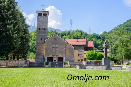 Read more: Iz povijesti crkve. Napad na crkvu i župnika na Gračacu općina Prozor