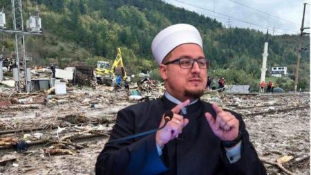 Read more: Imam Mustafić: Kada je Božo saznao da je za Jablanicu, odbio da naplati!