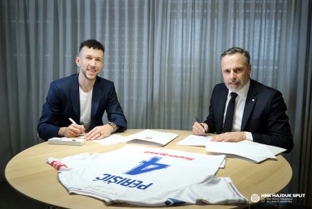 Read more:  Sport, Ivan Perišić potpisao za Hajduk