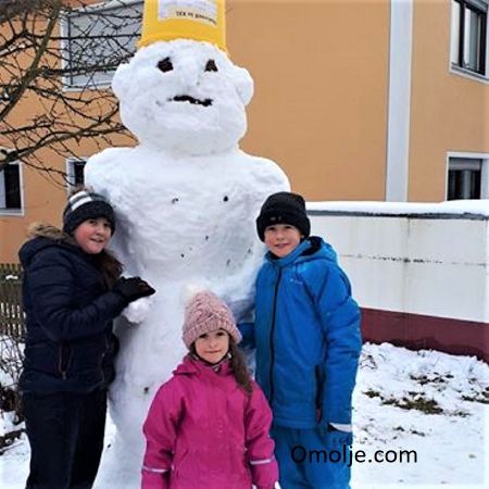 Read more: Omoljski snješko u Majburgu