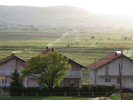 Read more: Svibanj pred vratima  u kućama se još loži vatra