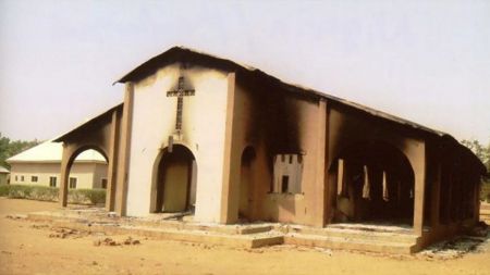 Read more: Nigerija, Islamistički militanti  ubili više od 50 000 kršćana