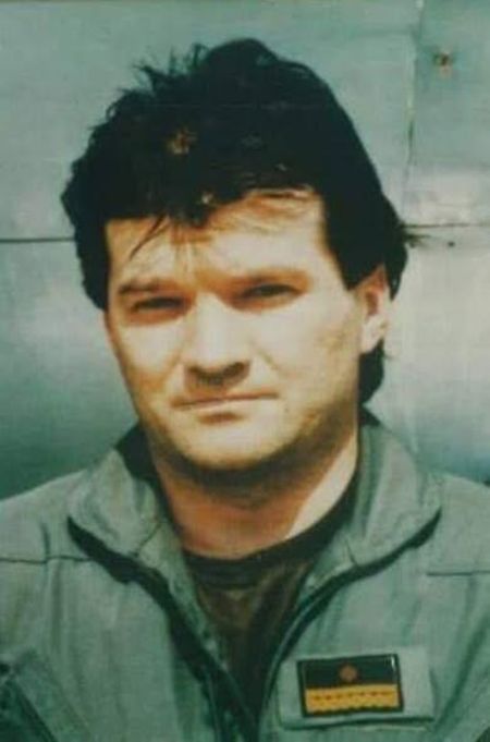 Read more: Hrvatski pilot Ivan Selak, u spomen na  pilota Mejaški Zlatka koji je poginuo 21.travnja 1995....