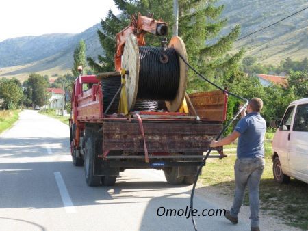 Read more: Postavljanje nove niskonaponske mreže