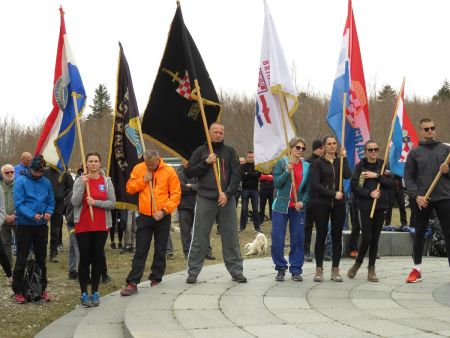 Read more: Memorijalni uspon na Prokos i obilježavanje 24. godišnjica stradavanja