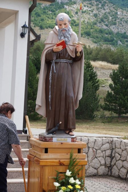 Read more: Proslava sv. Ilije na Radoševini