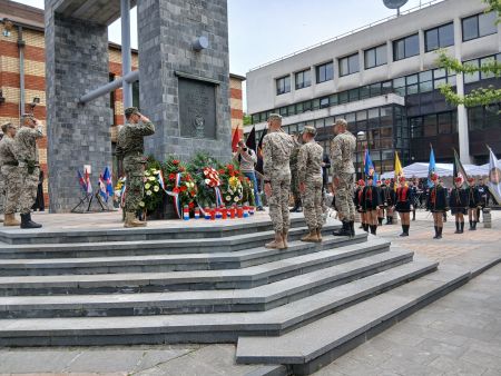 Read more: Obljetnici Brigade Rama nazočili udruge iz Tomislavgrada