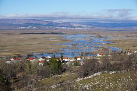 Read more: Vodostaj Ričine u porastu