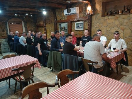 Read more: Fešta Seoničana u konobi „Kod Strukića“ u Posušju