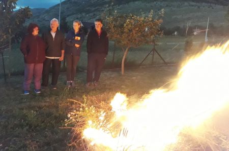 Read more: Zapaljeni ivanjski svitnjaci