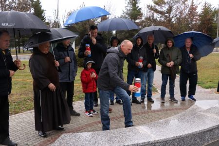 Read more: TOMISLAVGRAD, Obilježena 23. godišnjica smrti dr. Franje Tuđmana, prvog hrvatskog predsjednika