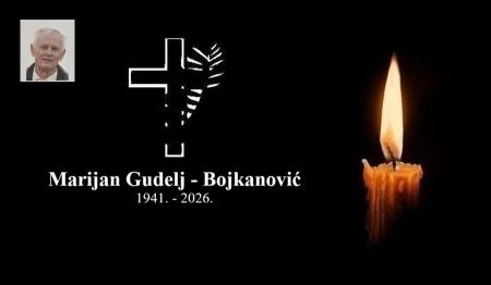 Read more: Umro Marijan Gudelj 