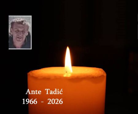Read more: Umro Ante Tadić