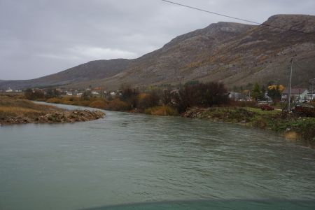 Read more: Obilne oborine izazvale proticanjem  rijeka Ričine i Šujice, vodostaj u porastu