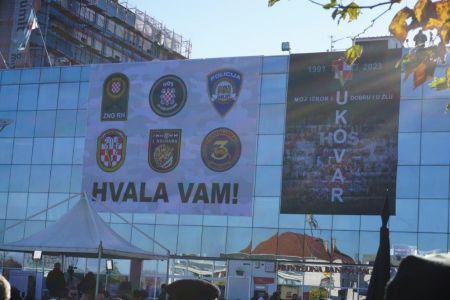 Read more: Humana gesta hodočasnika Gradu Heroja iz Tomislavgrada