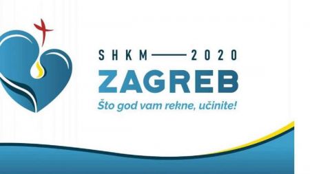 Read more: Odgođen Susret hrvatske katoličke mladeži u Zagrebu 2020.