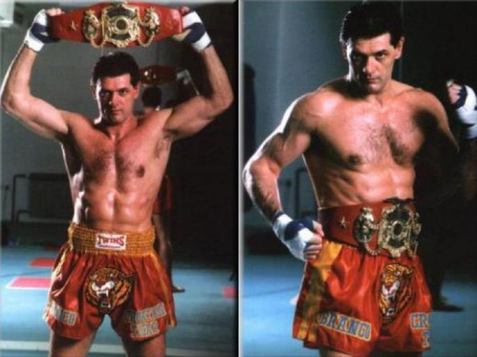 branko cikatic