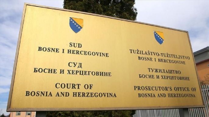 sud bih